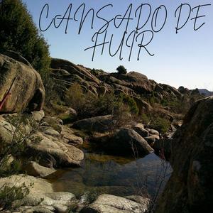 CANSADO DE HUIR