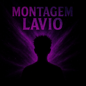MONTAGEM LAVIO - Sped Up
