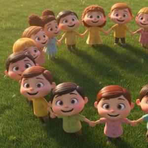 Ani, mani, mini, ti!