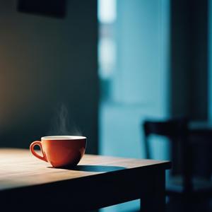 Dusk and Decaffeinated Tunes