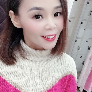 幸福的爱你一辈子