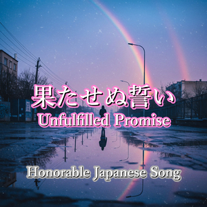 果たせぬ誓い