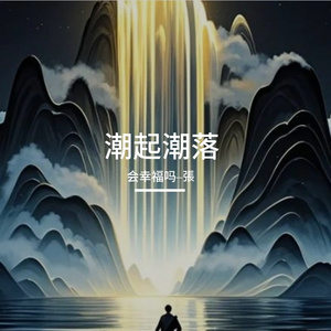 潮起潮落