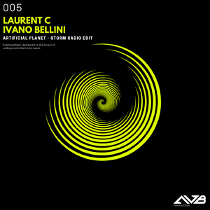 Artificial Planet (Storm Radio Edit)