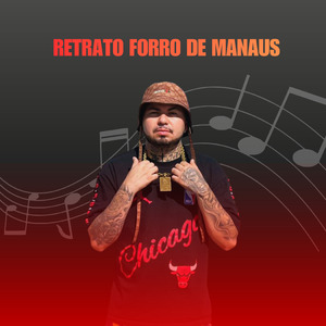 Retrato Forro de Manaus
