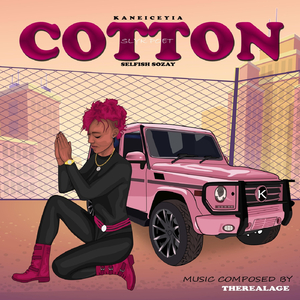 Cotton (Remix) [feat. Slyk Poet, Selfish Sozay & Therealage]