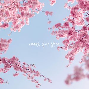 내게도 봄이 왔다