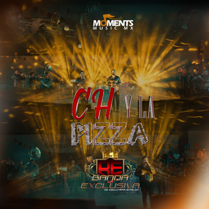 Ch y La Pizza