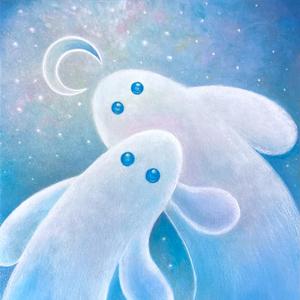 彼此，我们(Prod EVOMUSIC)