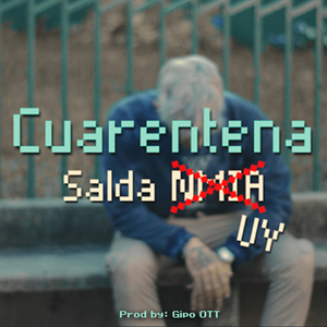 Cuarentena