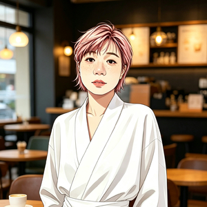 如流水