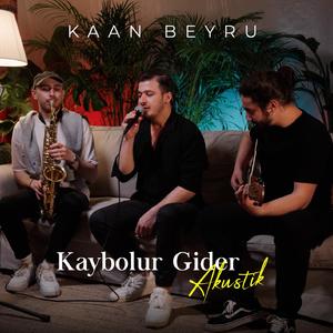 Kaybolur Gider (Akustik)