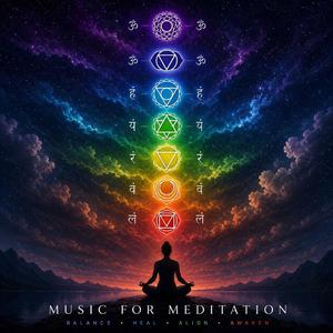 Root Chakra Activation
