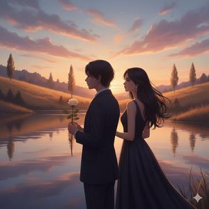 ขอเป็นคนดีในใจของเจ้าก็พอ