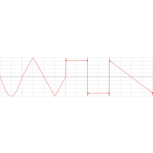 Structures For Sound (Movement 1965 Acetate Version)
