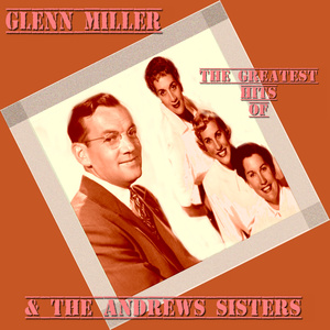 Boogie Woogie Bugle Boy