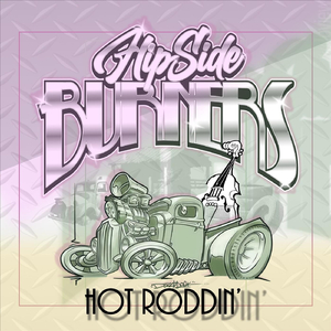 Hot Roddin'