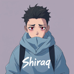 Shiraq
