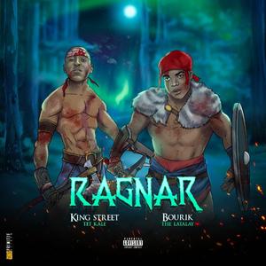 RAGNAR (feat. Bourik The Latalay)