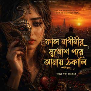 Kal Naginir Mukhos Pore Amay Thokali 01