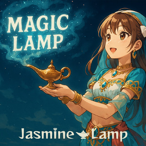 MAGIC LAMP