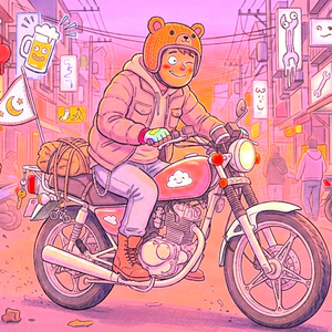犯罪ってカッコ悪いで