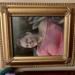 Adley the Rescue Horse (Live)