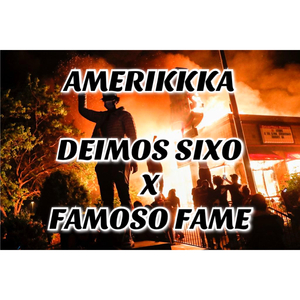 Amerikkka