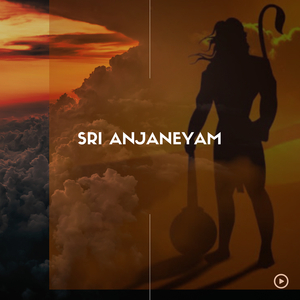 Sri Anjaneyam