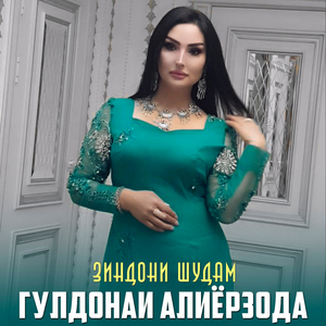 Зиндони шудам