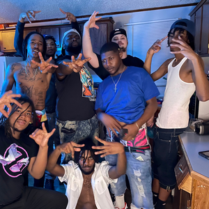 Spragga Benz (feat. FLA Jack)