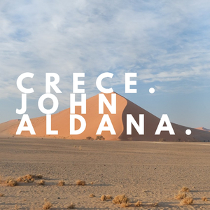 Crece. (Oficial)