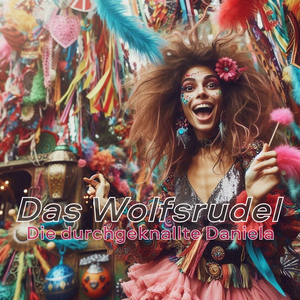 Die durchgeknallte Daniele (Party Mix)