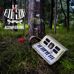 Acompáñame