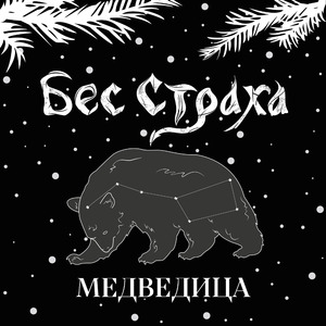 Медведица