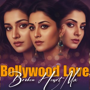 Bollywood Love (Broken Heart Mix)