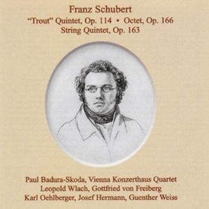 Quintett in A-Dur, Op.114 D. 667,5.Satz - Finale-Allegro giusto