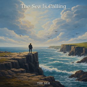 The Sea Is Calling (And I Must Go)
