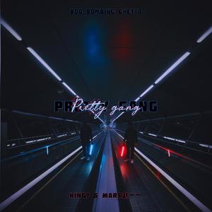 Pretty Gang（Prod.Mr.Nine & Slim Dyana）
