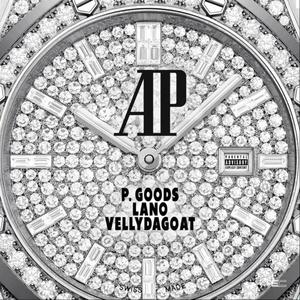 AP (feat. Lano & Vellydagoat)