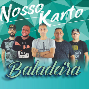 Baladeira