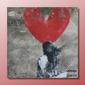 【FREE】吉他 Emo Type Beat - "Heart"