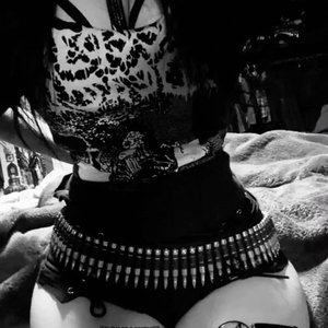 roubei o inferno (feat. King Kondi)