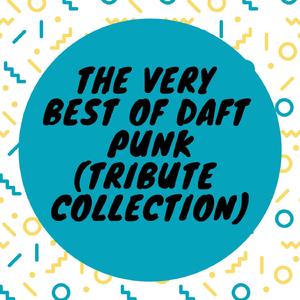 Lose Yourself To Dance -(Karaoke version originally performed by, Daft Punk)