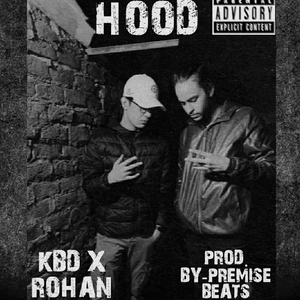 HOOD (feat. Rohan)