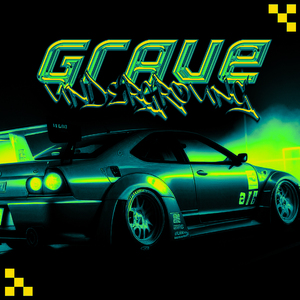 Grave Undergroung (Slowed)