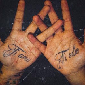 Ti amo / Ti odio (feat. Morso)
