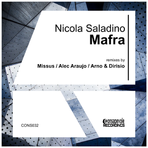 Mafra (Alec Araujo Remix)