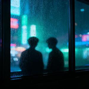 微醺雨遇