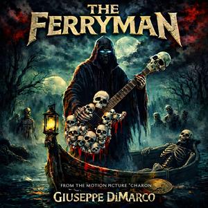 The Ferryman (Original Motion Picture Soundtrack) (Special Soundtrack Version)